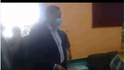 أول تعليق من وزير التعليم على واقعة تعنيف محافظ الدقهلية لمديرة مدرسة (فيديو)