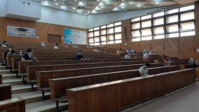 جامعة الإسكندرية تخاطب “النقل العام” لتوفير مواصلات تربط المجمع الجديد بأبيس