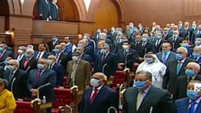 برئاسة سامح عاشور.. تشكيل لجنة للإشراف على انتخابات مجلس الشيوخ