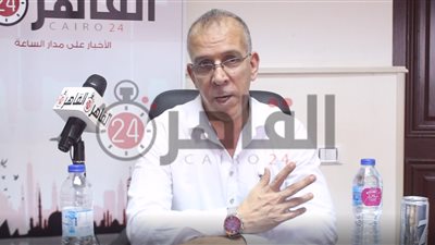 حفيظ دراجي: الزمالك والرجاء يلعبان تحت ضغط بسبب الأهلي (خاص)