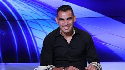 أحمد عيد عبد الملك لجماهير الزمالك: “وارد نكسب أو نخسر لأننا هنلاعب فريق محترم”