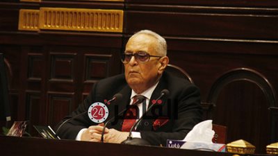 “أبو شقة”: متنازل عن كافة مستحقاتي المالية من مجلس الشيوخ لصالح صندوق “تحيا مصر”