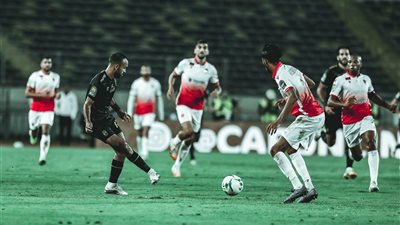 بعد ثنائية الأهلي.. الوداد: خسرنا معركة وليس الحرب