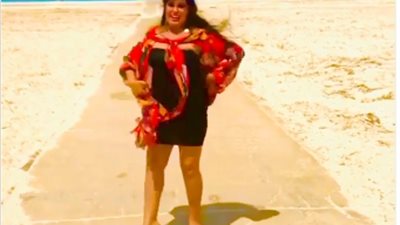 فيفي عبده تتضامن مع سعد لمجرد في أزمة اتهامه بالاغتصاب: “تحية مني” (فيديو)