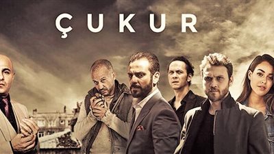 تطورات أحداث مسلسل”الحفرة” الموسم الرابع الحلقة 7