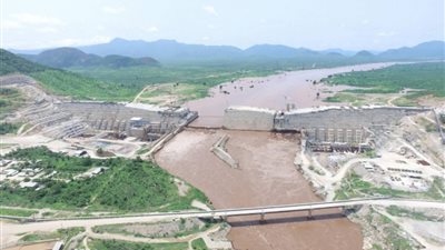 وزير الري الأسبق عن مفاوضات سد النهضة: “مصر لم تيأس على مدار التاريخ” (فيديو)