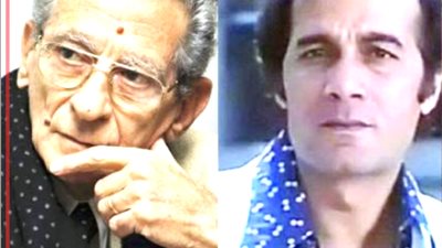 لماذا قال يوسف شاهين لمحمود ياسين «خلّي حسين كمال ينفعك»؟