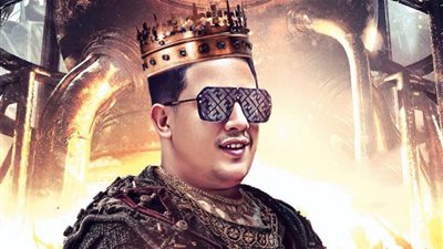 يتحدث عن الفلاحين.. تفاصيل مسلسل”ملوخية بالتريند” أولى بطولات حمو بيكا الدرامية