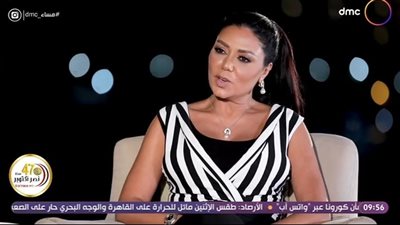 رانيا يوسف: “بقيت فأر تجارب.. الناس شيفانا كمشاهير من برا بس”