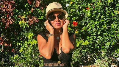 رانيا يوسف: “أنا عمري ما فكرت في الارتباط ومبحبش حد يتحكم فيا” (فيديو)