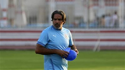 مدحت عبد الهادي: حققنا نتيجة إيجابية بالمغرب.. ودرسنا المنافس جيدًا