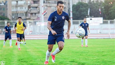 وليد عبد اللطيف: إسلام جابر مفاجأة الزمالك للرجاء.. وبطل المغرب لم يظهر بشكل جيد