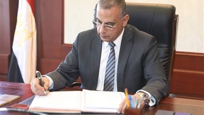 محافظة سوهاج تصدر نموذجًا موحدًا لتقنين أراضي أملاك الدولة (صور)