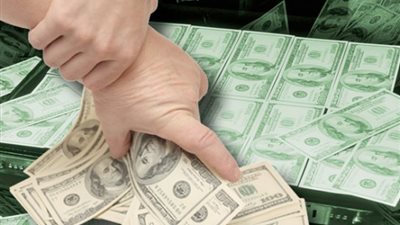 القبض على مراجع تحصيل بشركة مياه الشرب في سوهاج بتهمة اختلاس 111 ألف جنيه