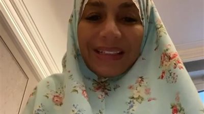 تعرف على تفاصيل مرض بسمة وهبة ورسالتها للجمهور بعد إجرائها عملية جراحية بلندن