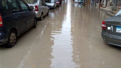 “صحة البحيرة” تعلن رفع درجة الاستعداد القصوى تحسبا لموجه الطقس السيئ