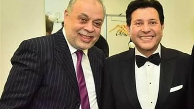 هاني شاكر لأشرف زكي: “تركك لرئاسة نقابة المهن التمثيلية خسارة فادحة”