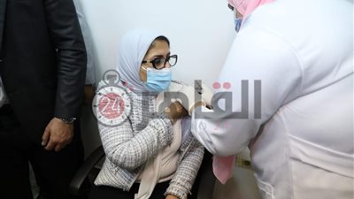 “القومي للبحوث”: نعمل على قدم وساق لإنتاج لقاح كورونا مصري 100%