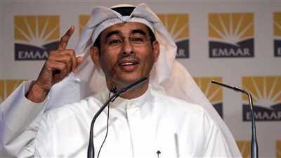 محمد العبار: شعرت بالخوف في بداية أزمة فيروس كورونا.. والقطاع الفندقي الأكثر تضررًا