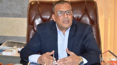 البستاني: زيادة أعضاء “مطوري القاهرة الجديدة” في انتخابات الجمعية العمومية لمواكبة متطلبات الاتحاد