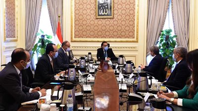 العربي: رئيس الوزراء رحب بالاستثمارات الصناعية الكبرى للمجموعة في المنوفية