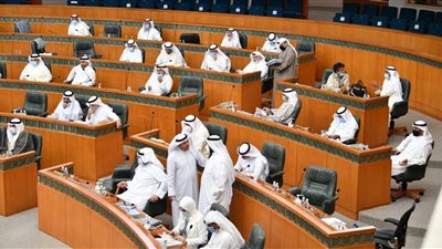 مجلس الأمة الكويتي يوافق على مشروع قانون تنظيم التركيبة السكانية لضبط نسب العمالة الوافدة