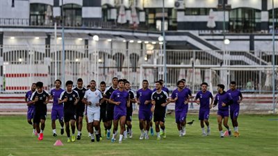 عودة شيكابالا وحازم إمام للتدريبات الجماعية في الزمالك.. ومحمود علاء يكتفي بالـ”جيم”