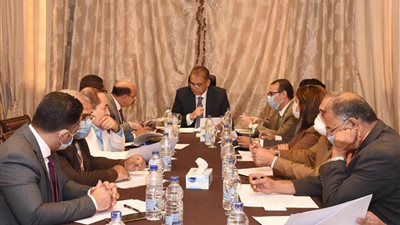 الوطنية لصرف تعويضات متضرري النوبة: ندرس أوراق المستحقين ونستعد للمرحلة الثانية