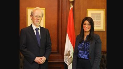 اليابان تدعم الصحة المصرية بـ9.5 مليون دولار لمواجهة فيروس كورونا