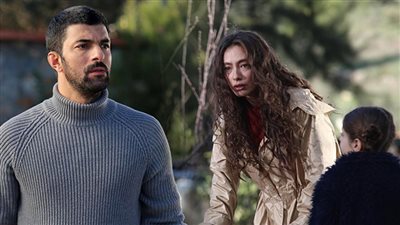 شاهد.. تطورات أحداث مسلسل “ابنة السفير” الحلقة 24