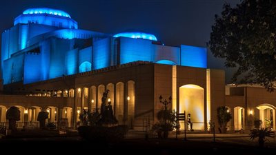 أنغام وأصالة أبرز الغائبين.. جدول حفلات الدورة الـ29 لمهرجان الموسيقى العربية