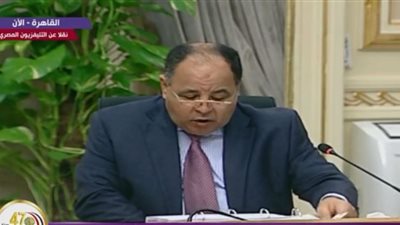 وزير المالية: 1.8 مليار جنيه تكلفة زيادة قيمة بدل المعلم