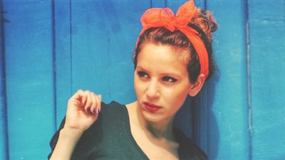 السبت المقبل.. بدء عرض أولى حلقات حكاية “لازم أعيش” لجميلة عوض (صورة)