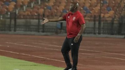 بسبب الحداد.. موسيماني يرفض مشاركة أحمد فتحي في العودة أمام الوداد