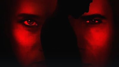 نيللي كريم تشوق جمهورها لفيلمها “خط الدم”: “أنا وظافر عابدين خط أحمر” (صورة)