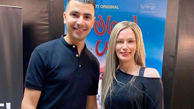 محمد أنور عن مشاركة أمير كرارة في إسعاف يونس: “متوقعتش إنه يوافق” (فيديو)