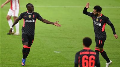 بمشاركة محمد صلاح.. ليفربول يخطف الفوز من أياكس في دوري أبطال أوروبا