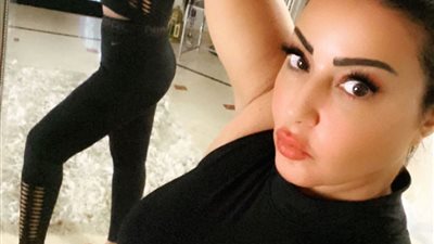 سمية الخشاب ردا على سؤال ارتباطها: “لأ ومش عايزة” (صورة)