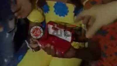 القبض على أسرة “طفلي الخطوبة” بعين شمس