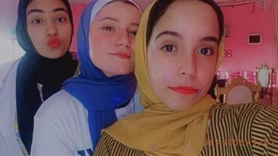 بلاغ يكشف اختفاء 3 طالبات في ظروف غامضة بالعاشر من رمضان (صور)