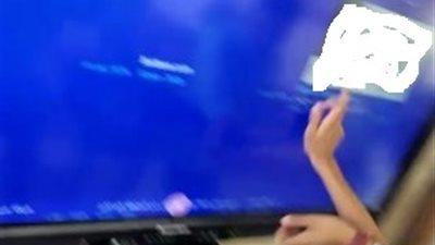 ننشر نتيجة التحقيق في واقعة مشاهدة الطلاب لأفلام إباحية على الشاشات بالمدراس