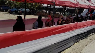 “القومي للمرأة” يدعو سيدات مصر للمشاركة في انتخابات النواب: الوطن يعول عليكن الكثير