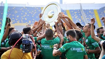 شفاء 3 لاعبين بصفوف الرجاء من فيروس كورونا