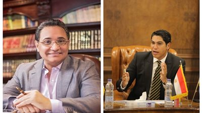 أحمد أبو هشيمة يعلق على حديث عبد الرحيم علي بشأن استخدام المال السياسي في الانتخابات