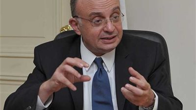 البنك التجاري الدولي يعلن تعيين شريف سامي رئيسًا غير تنفيذي خلفًا لهشام عز العرب