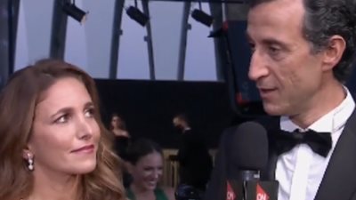 المدير التنفيذي لـ”أوراسكوم”: “رسالة مهرجان الجونة السنة دي إن مصر متفتحة على العالم”