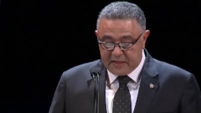 محافظ البحر الأحمر: الجونة عاصمة الفن السينمائي في مصر