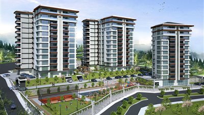 “خبراء”: 2021 انتعاشة بالقطاع العقاري وتوقعات بارتفاع أسعار العقارات بنسبة من 7% إلى 20%