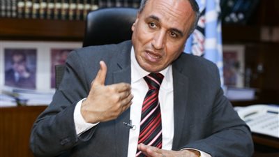 رئيس مجلس إدارة الأهرام: المؤسسة خسرت 520 مليون جنيه بسبب 25 يناير