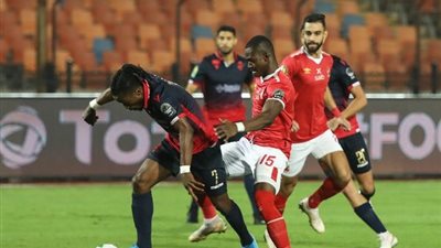 الأهلي يعزز رقمه القياسي في نهائي دوري الأبطال بثلاثية الوداد